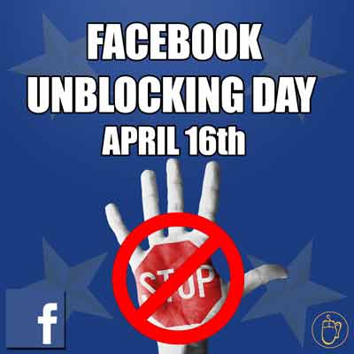 facebook holidays